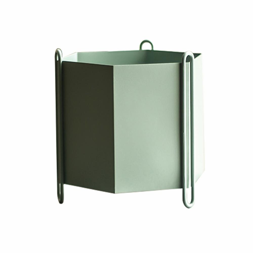 MI48 A Set Of Four Indoor Plant Stands