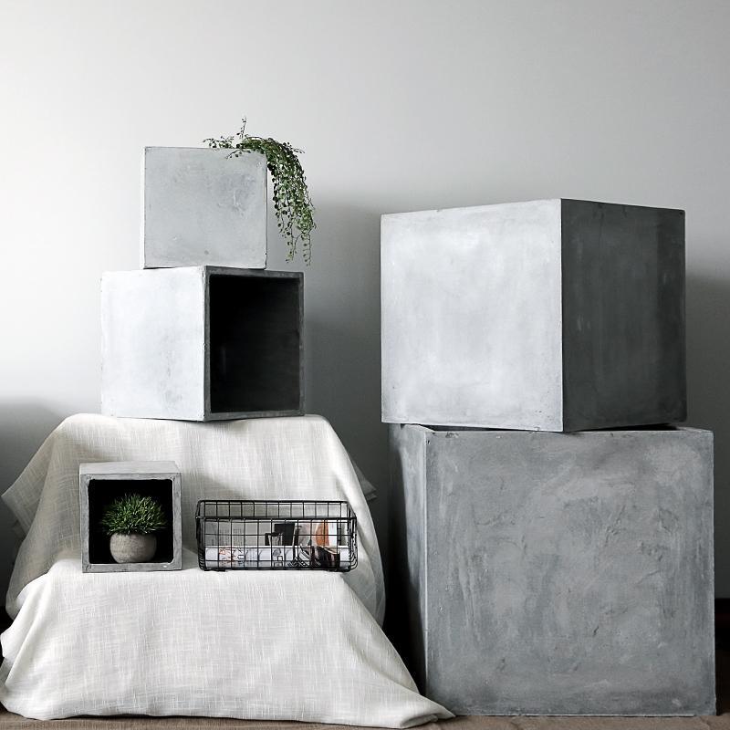 MI50 Plant Stands, More Size Available