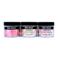 Mia Secret Cover Powder Set - Rose, Pink & Beige | Salon-Quality Nails