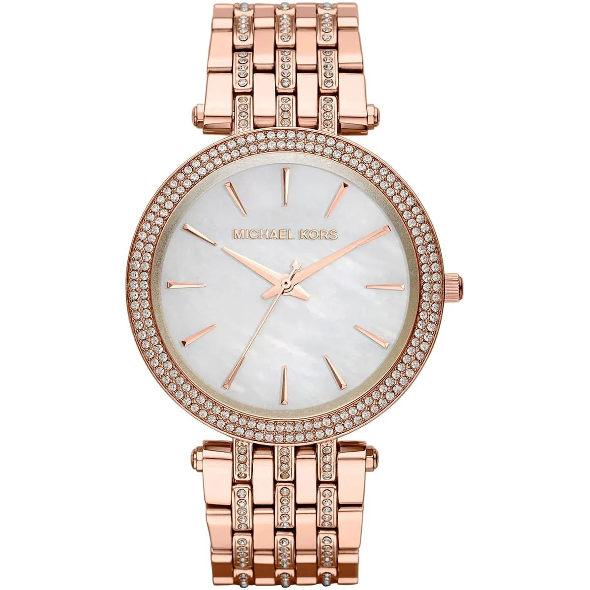Michael Kors MK3220 Darci Women's Rose Gold Watch