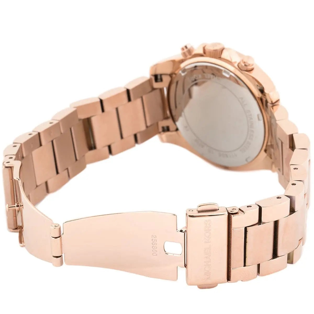 Michael Kors MK5263 Blair Women's Rose Gold Watch