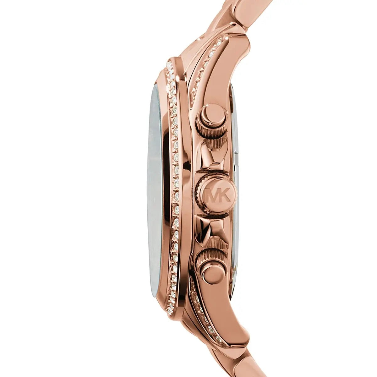 Michael Kors MK5263 Blair Women's Rose Gold Watch