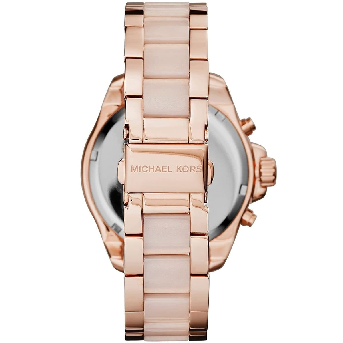 Michael Kors MK6096 Wren Women's Rose Gold Watch