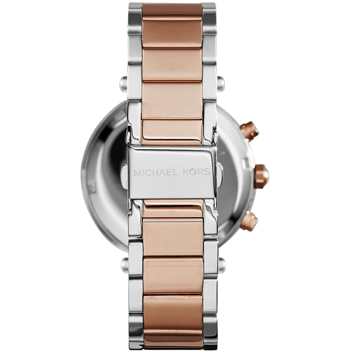 Michael Kors MK6141 Parker Women's Two-Tone Watch