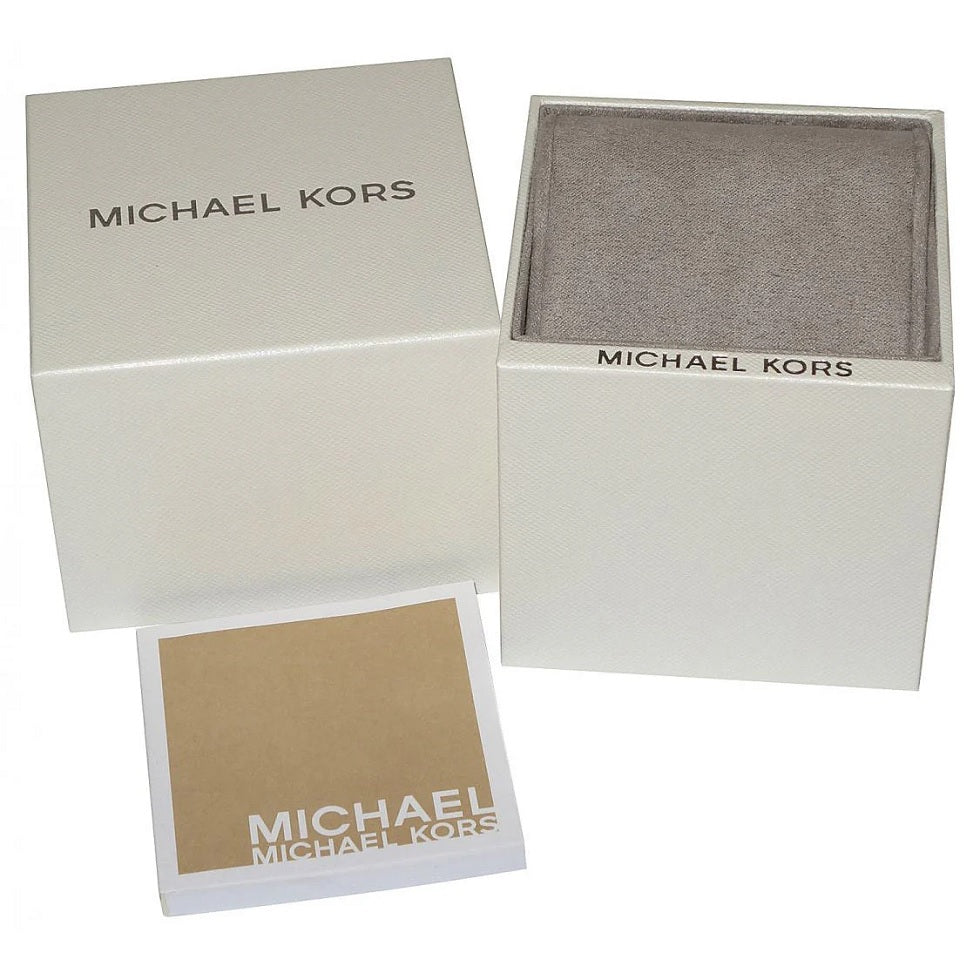 Michael Kors MK3191 Darci Women's Gold Watch