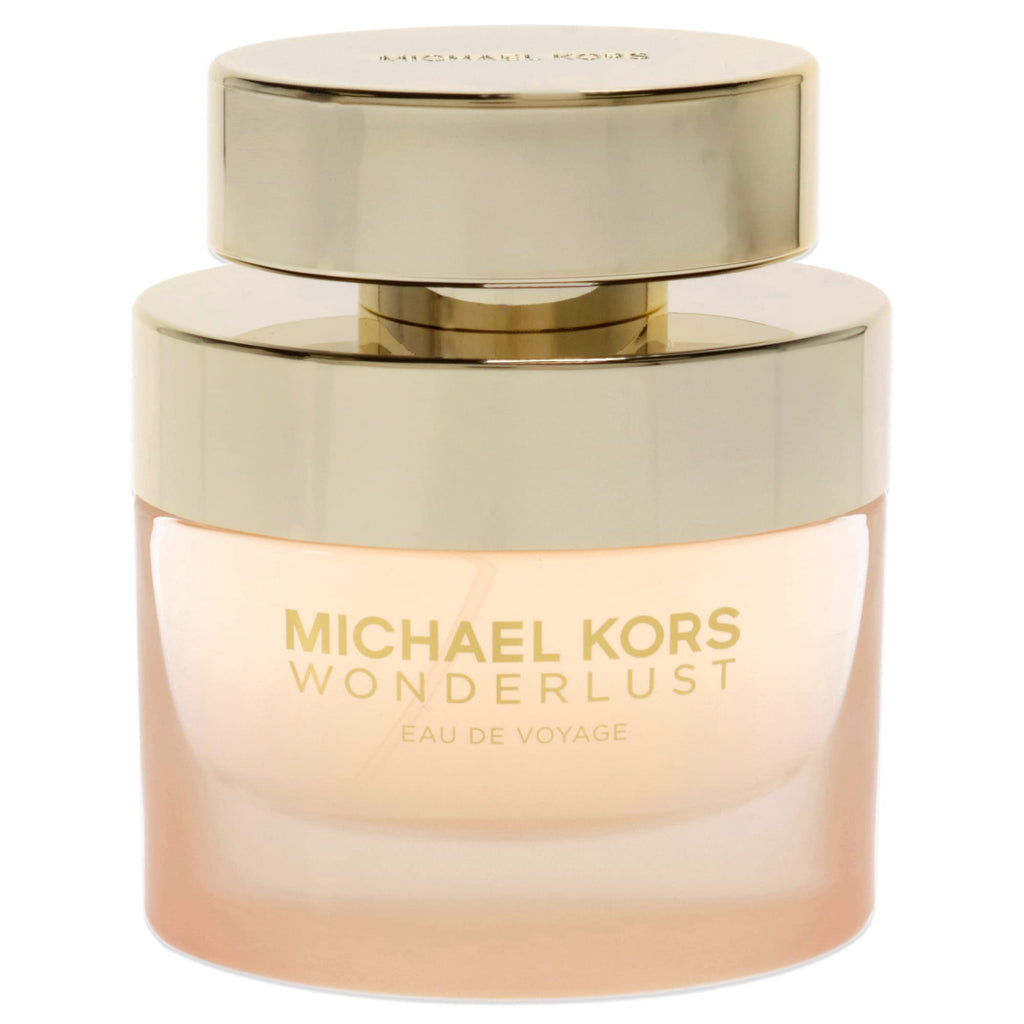 Michael Kors Wonderlust Eau de Voyage EDP Spray for Women – 1.7 oz