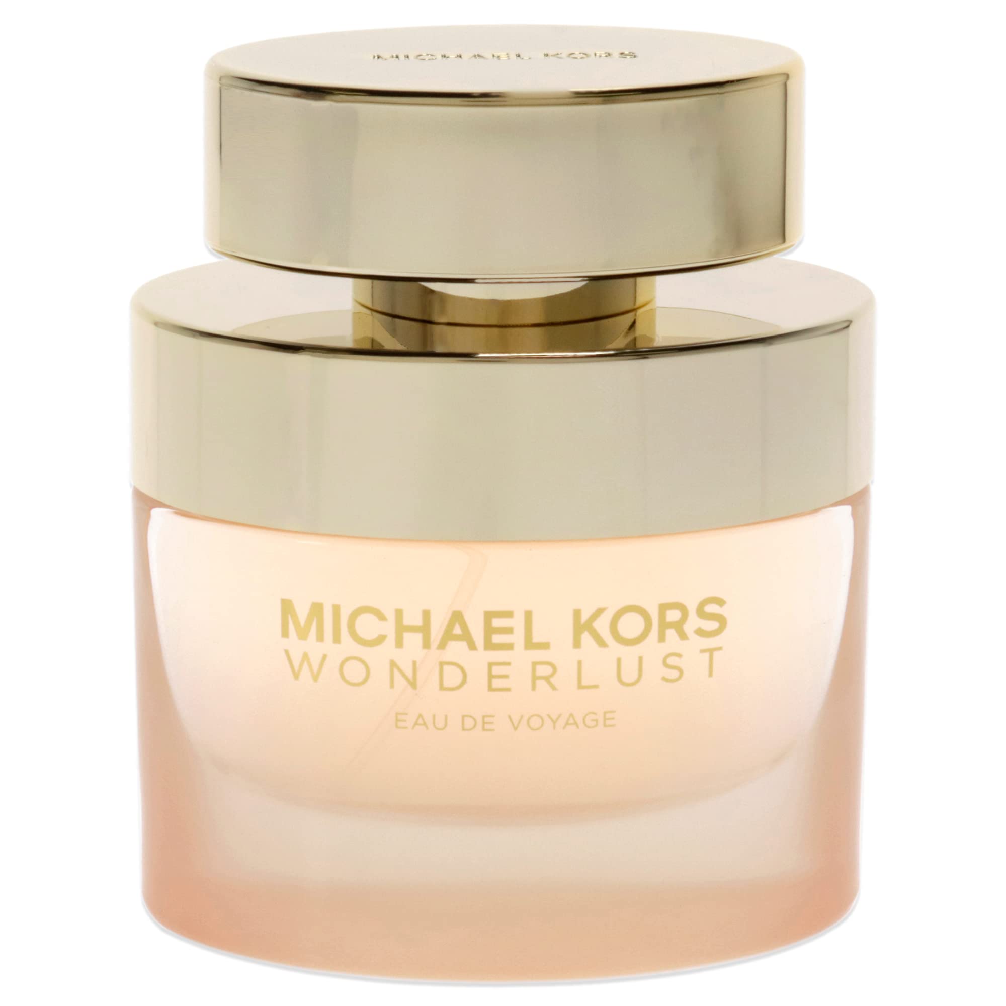 Michael Kors Wonderlust Eau de Voyage EDP Spray for Women – 1.7 oz