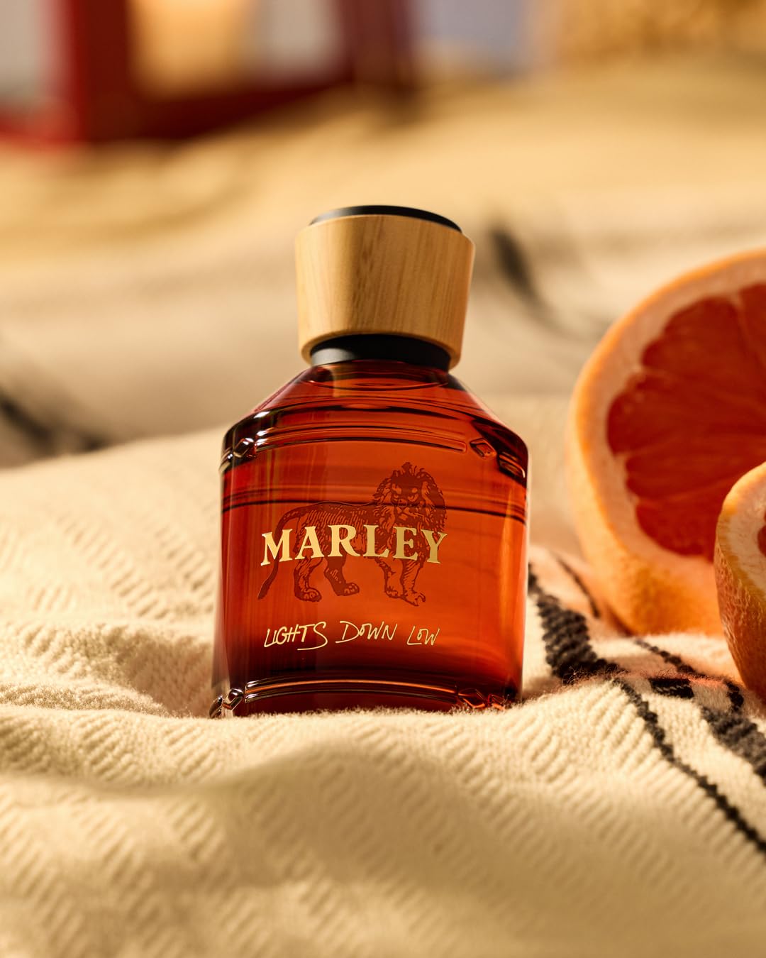 Michael Malul Marley Lights Down Low 100ml | 3.4oz EDP