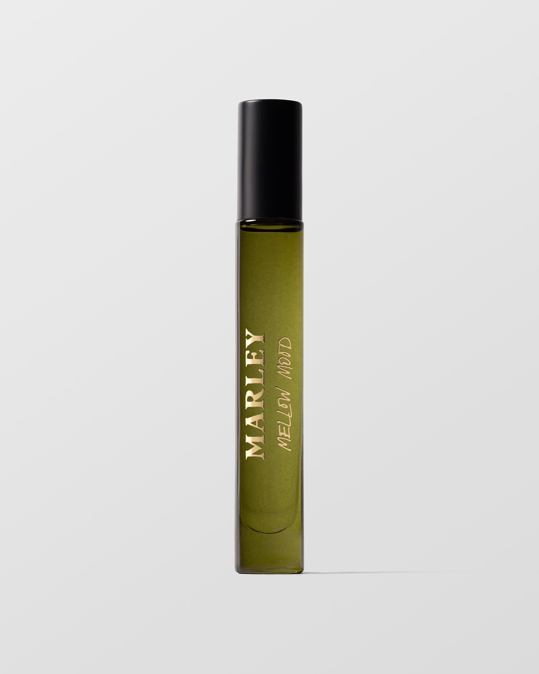 Michael Malul Marley Fragrance Travel Discovery Set – 6 Travel-Sized Perfumes