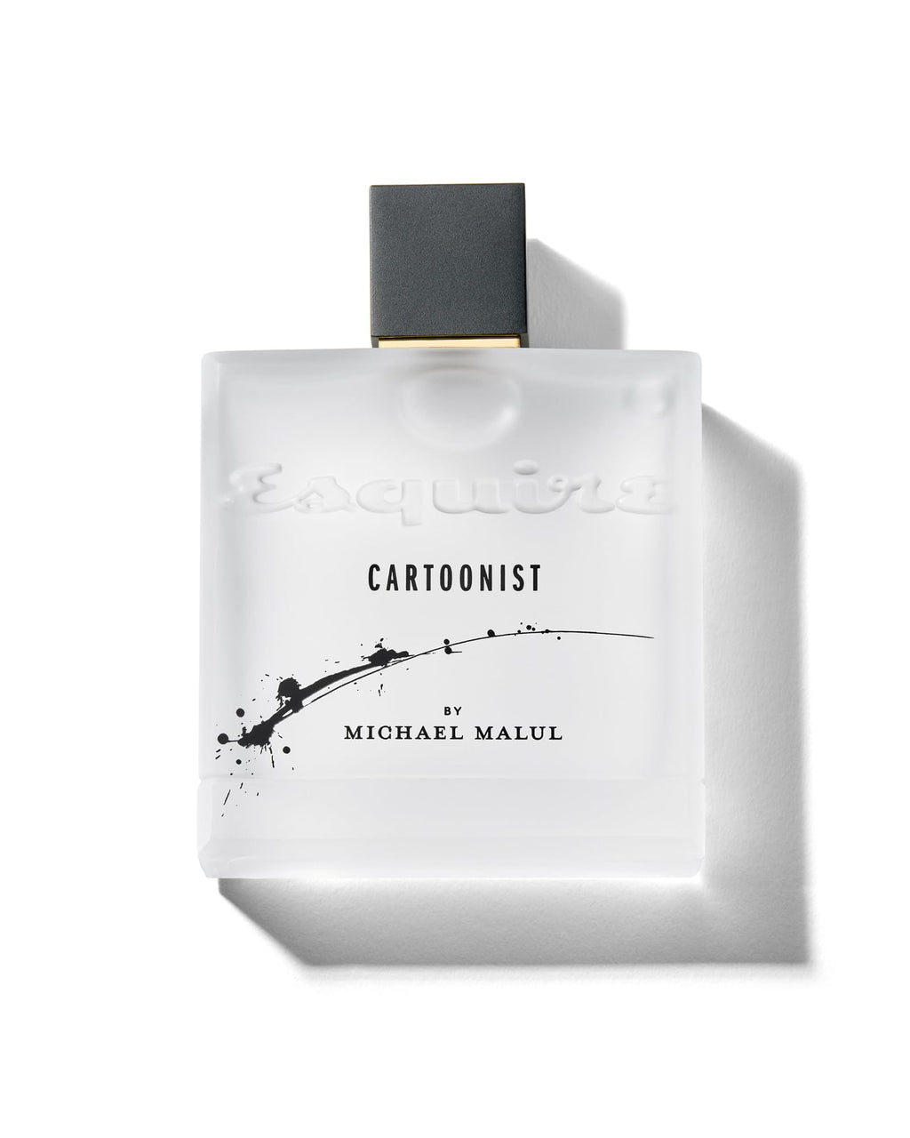 Michael Malul Cartoonist Esquire Eau de Parfum for Men – 100ml (3.4oz)