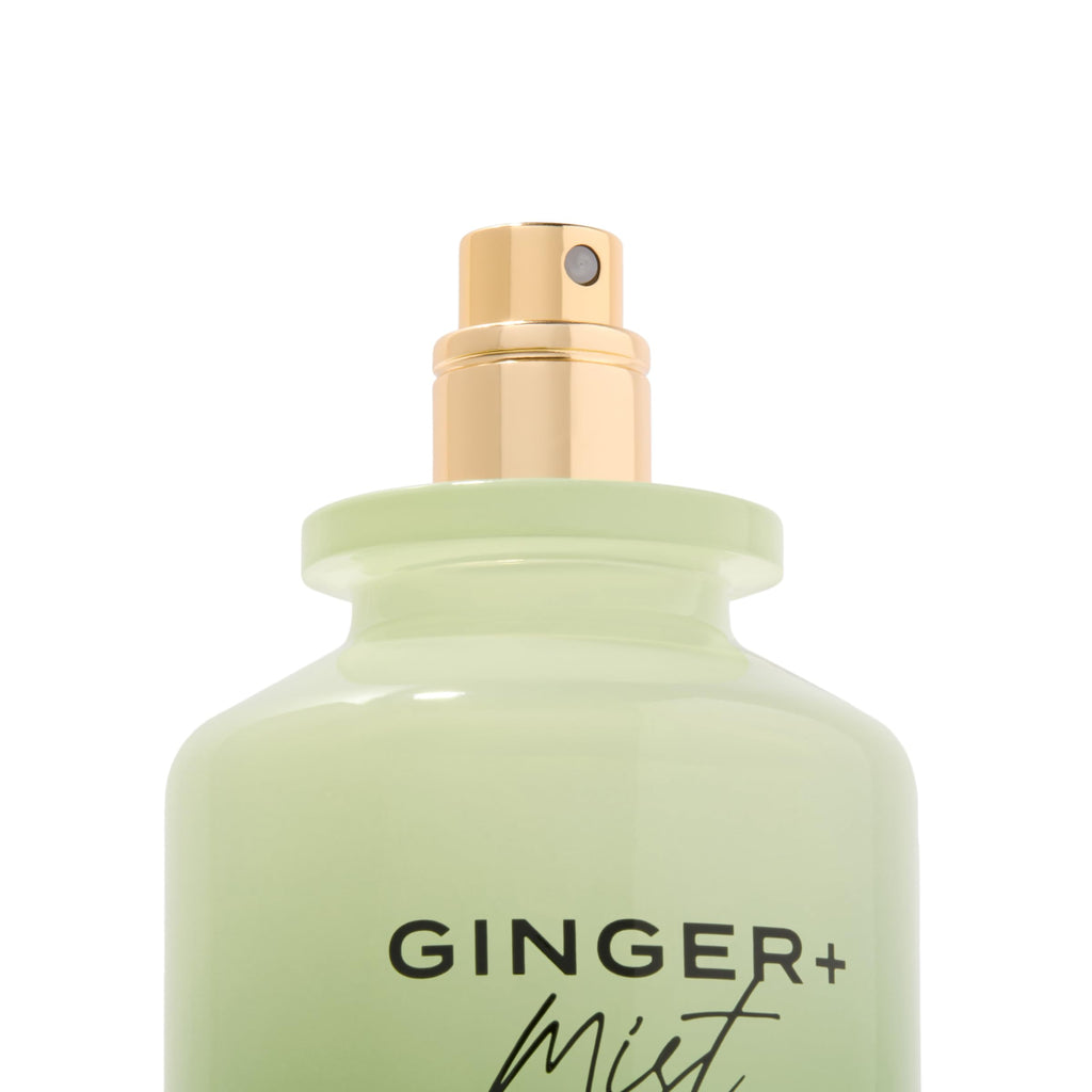 Michael Malul Ginger + Mist Eau de Parfum for Men – 100ml | Fresh Ginger & Mist