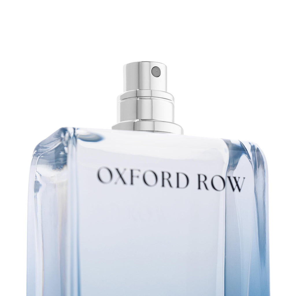 Michael Malul Oxford Row Eau de Parfum for Men – 100ml | 3.4oz
