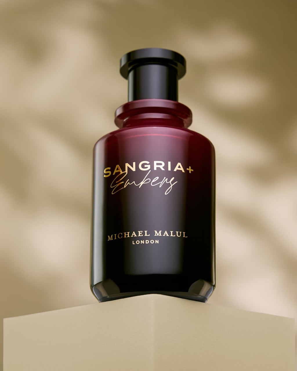 Michael Malul Sangria+Embers Eau de Parfum – 100ml | 3.4oz