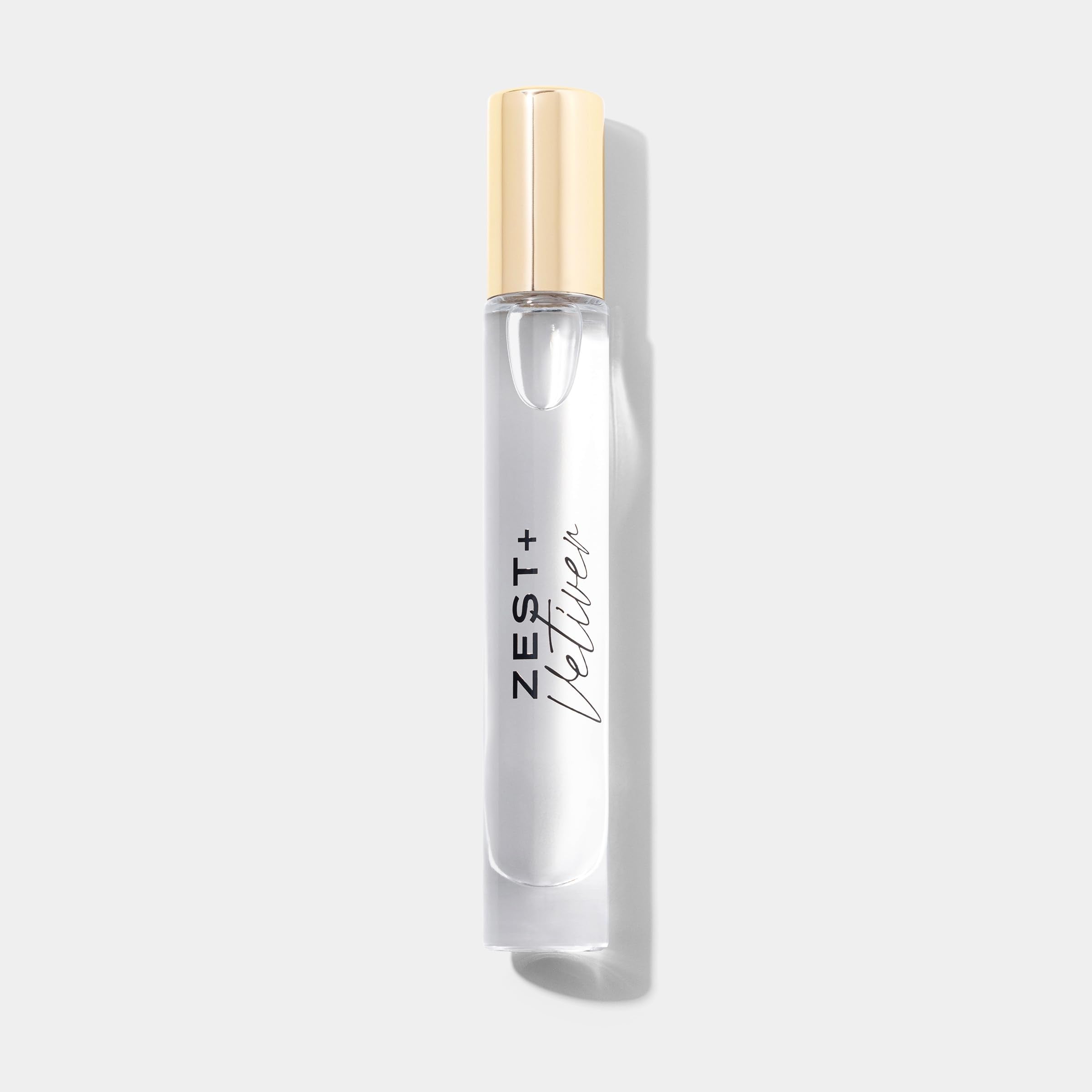 Michael Malul Zest + Vetiver 10ml Travel Size – Citrusy Vetiver Fragrance