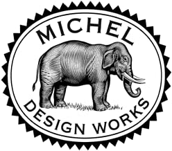 Michel Design Works Foaming Hand Soap – By the Lake