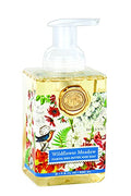 Michel Design Works Foaming Hand Soap - Wildflower Meadow, 17.8 oz