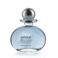 Michel Germain Sexual Steel Pour Homme Eau de Toilette – Fresh Fougere, Ginger & Bergamot