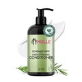 Mielle Organics Rosemary Mint Strengthening Hair Conditioner – Biotin, Detangling & Hydration (12 oz)
