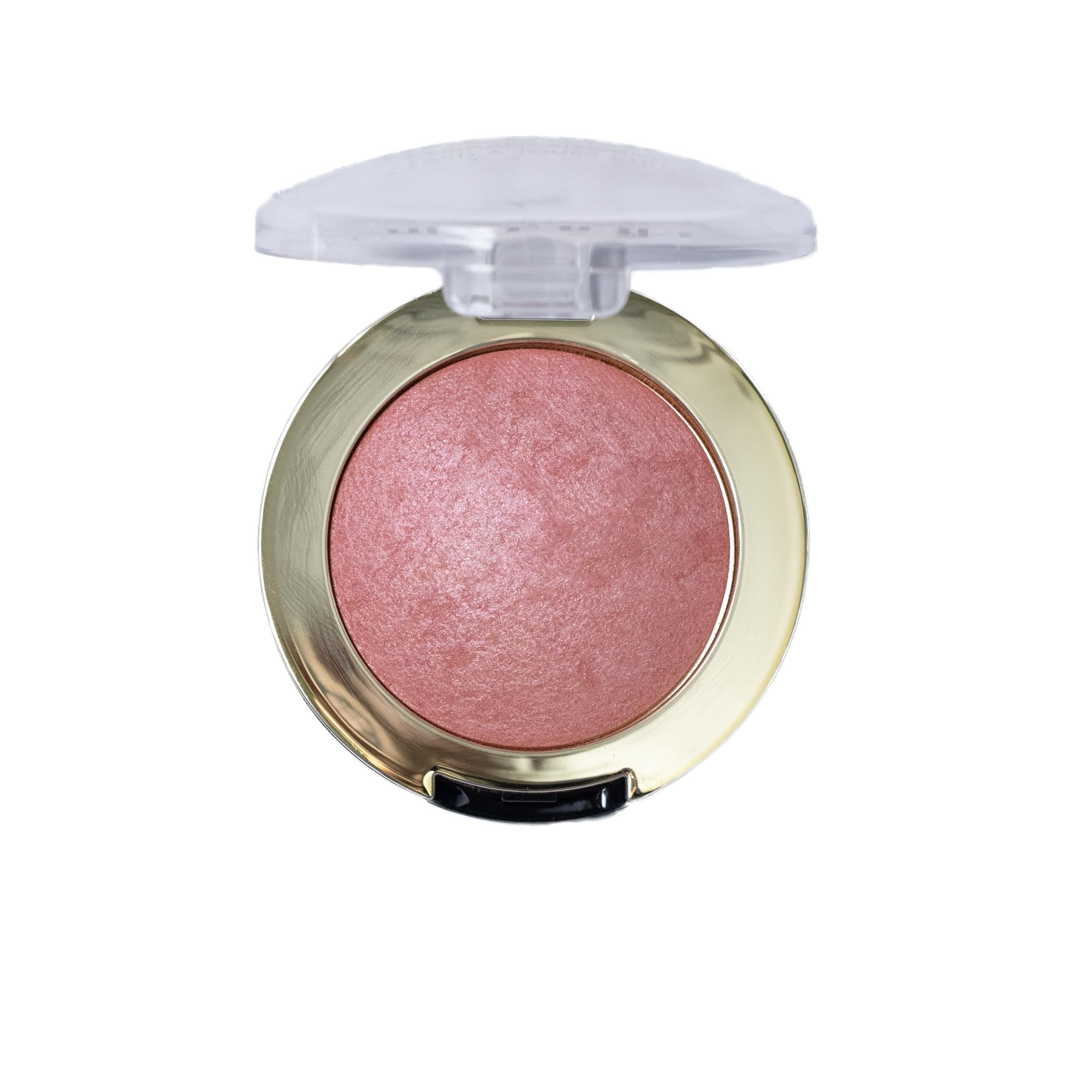 Milani Baked Blush – 8 Rosy Shades, Cruelty-Free Cheek Color