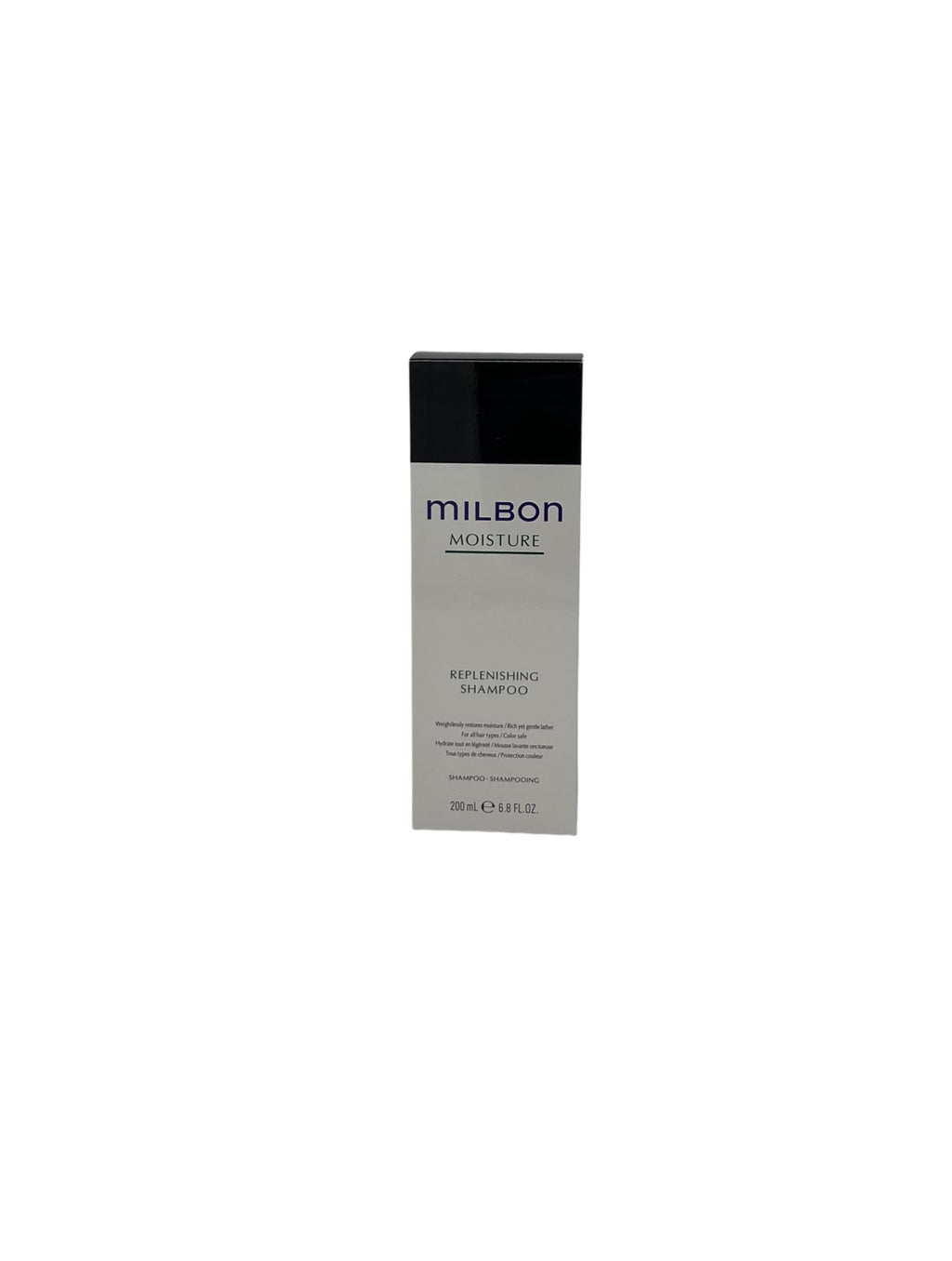 Milbon Moisture Replenishing Treatment – Hydrating Conditioner for Dry, Damaged and Color-Treated Hair