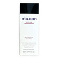 Milbon Repair Restorative Shampoo Big Pack 16.9 oz – Gentle Cleansing and Hair Reconstruction