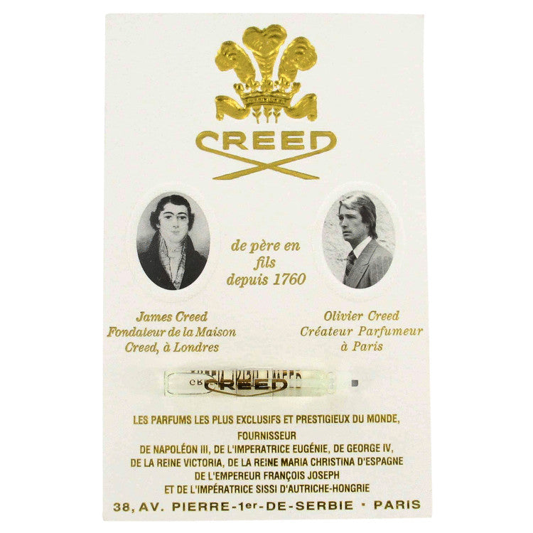 Millesime Imperial by Creed Sample Vial 0.05 oz / 1.5 ml for Men