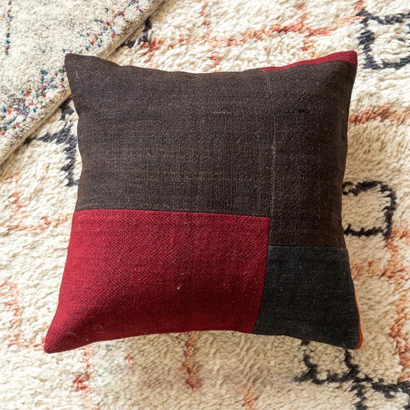 MIN12 Cushions, More Patterns Available