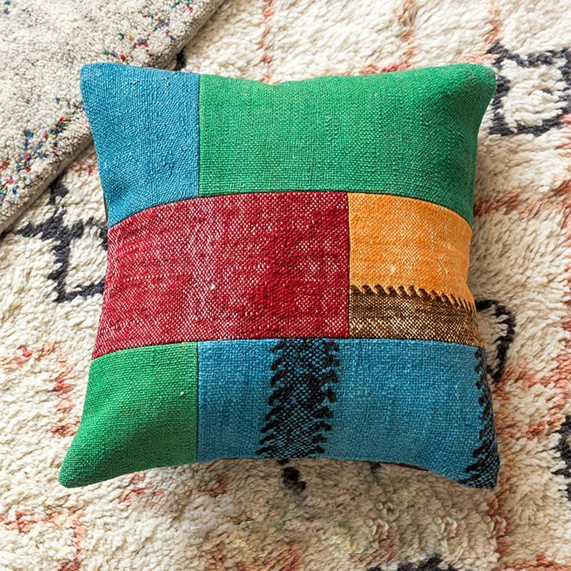 MIN12 Cushions, More Patterns Available