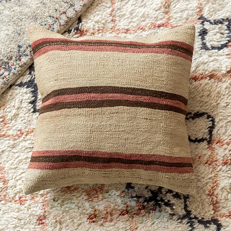 MIN12 Cushions, More Patterns Available