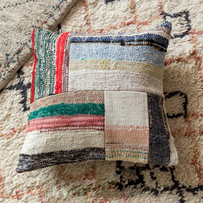 MIN12 Cushions, More Patterns Available
