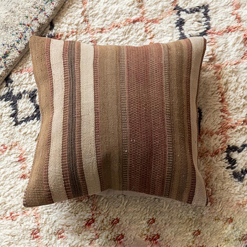 MIN12 Cushions, More Patterns Available