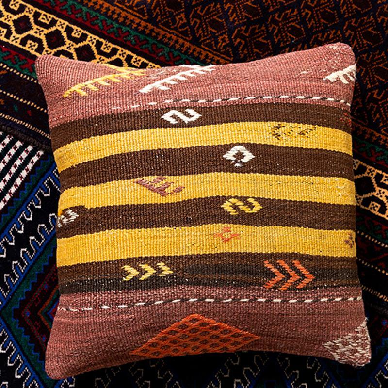 MIN12 Cushions, More Patterns Available