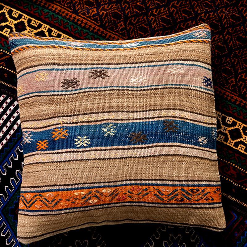 MIN12 Cushions, More Patterns Available
