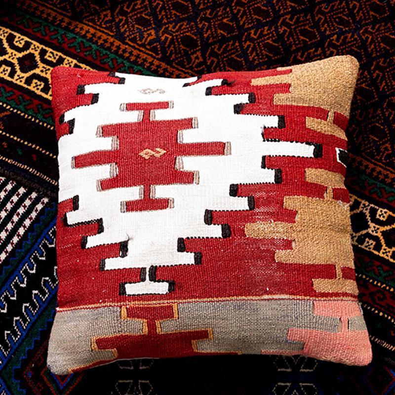 MIN12 Cushions, More Patterns Available