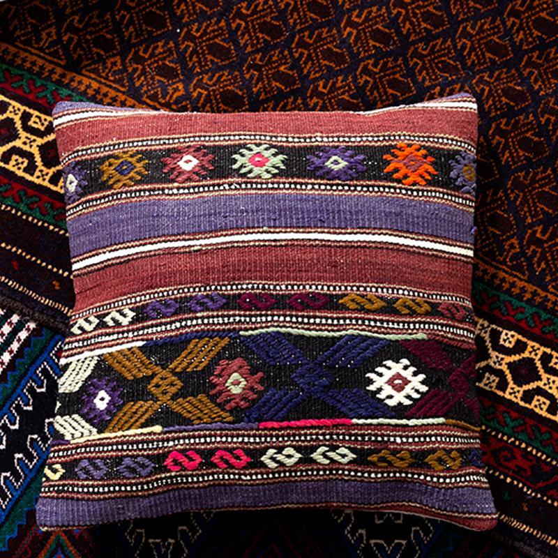 MIN12 Cushions, More Patterns Available