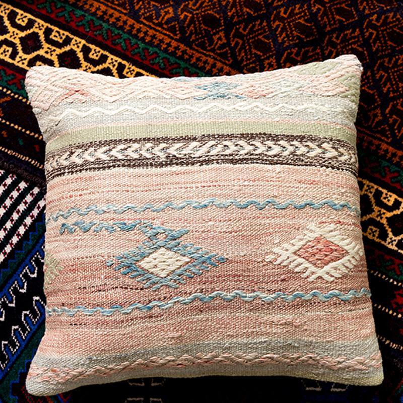 MIN12 Cushions, More Patterns Available