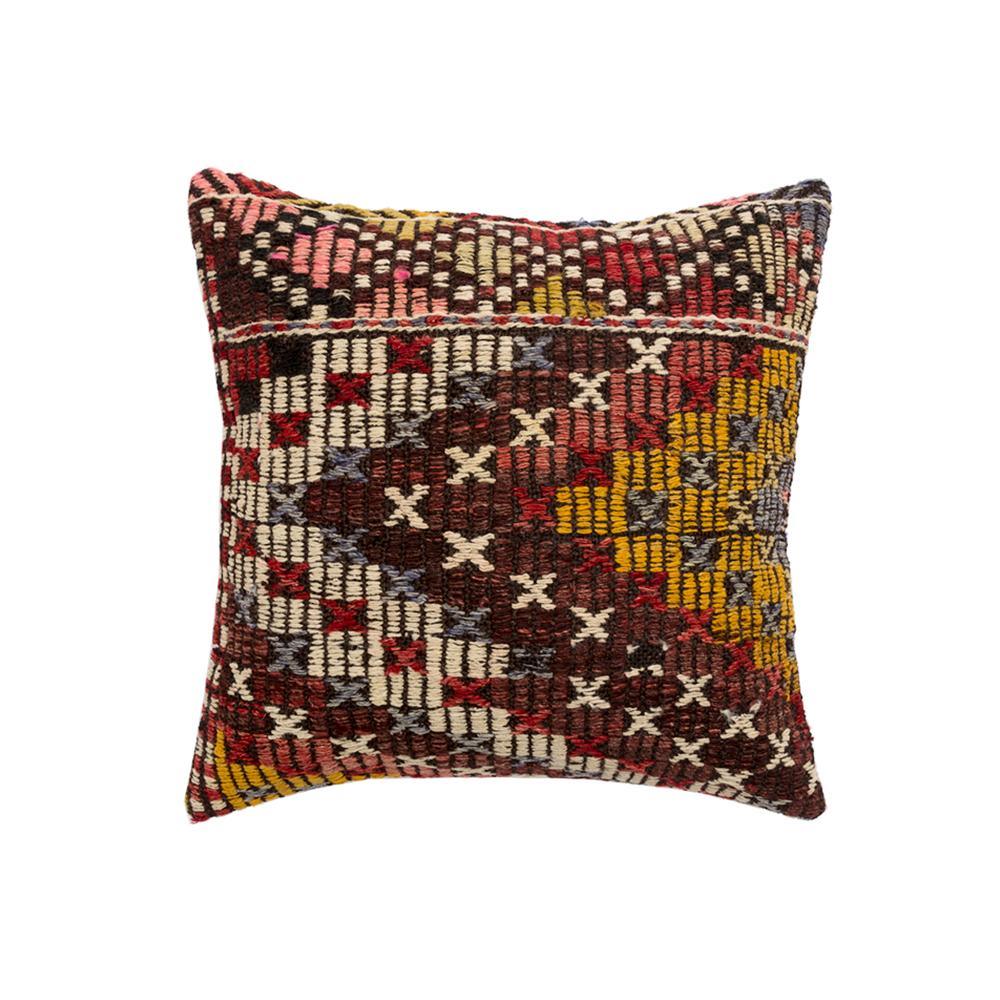 MIN12 Cushions, More Patterns Available