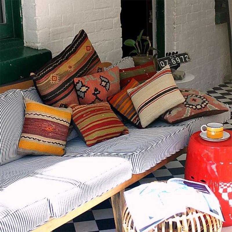 MIN12 Cushions, More Patterns Available