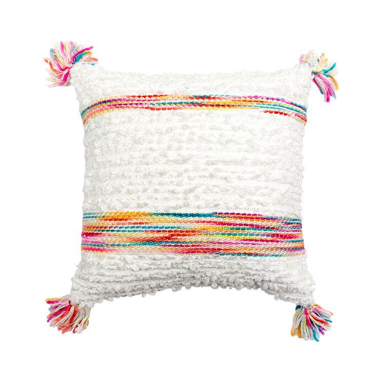MIN124 Cushions, More Patterns Available