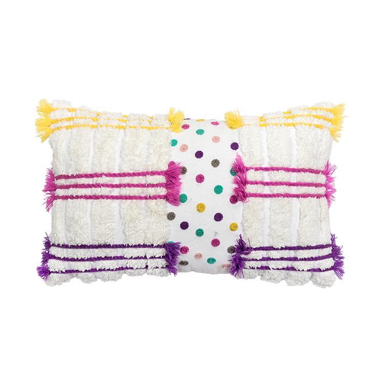 MIN124 Cushions, More Patterns Available
