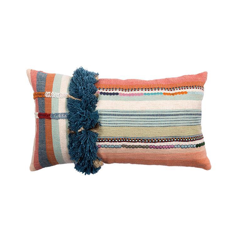 MIN124 Cushions, More Patterns Available