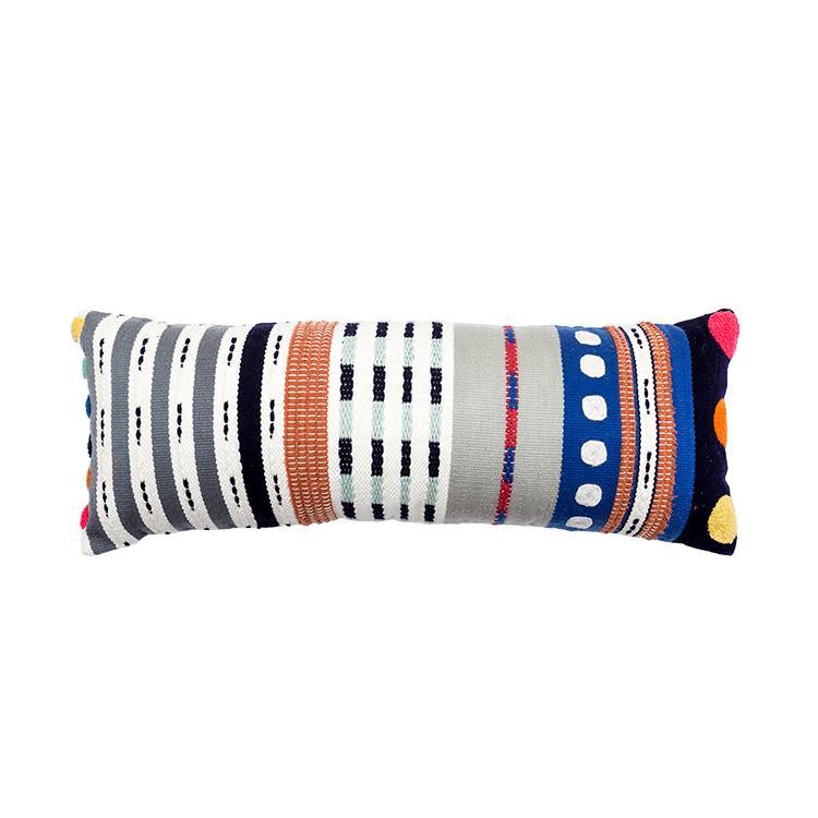 MIN124 Cushions, More Patterns Available