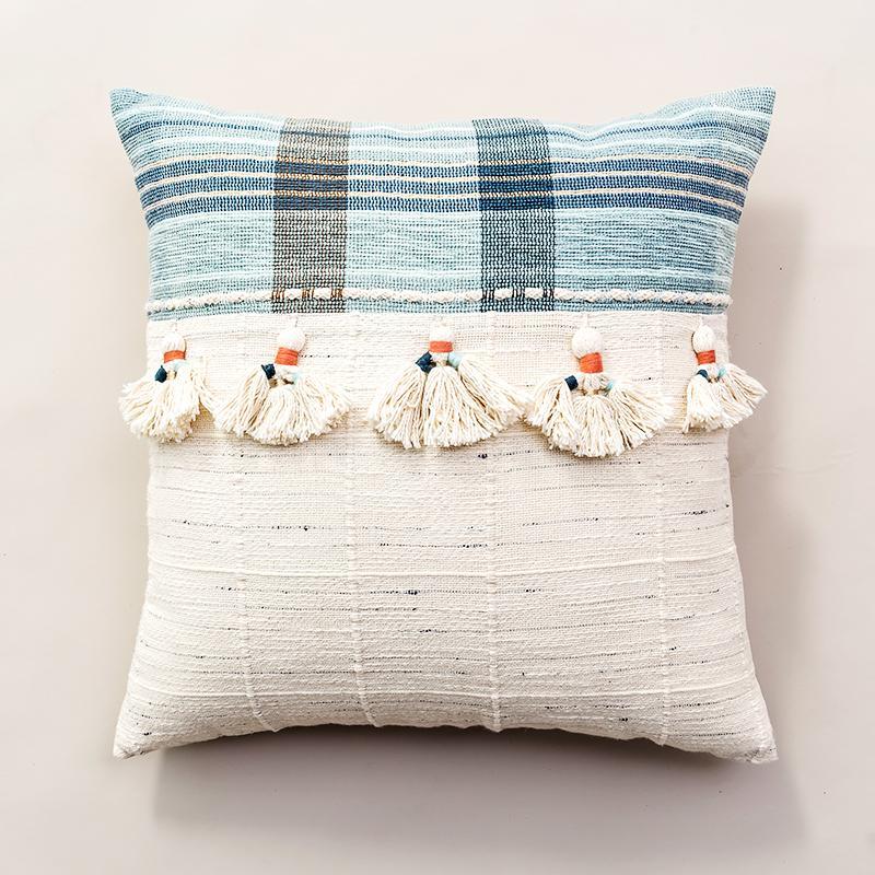 MIN124 Cushions, More Patterns Available
