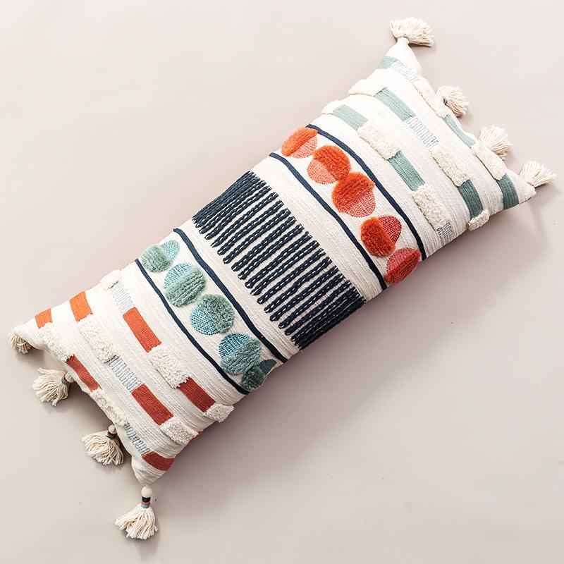 MIN124 Cushions, More Patterns Available