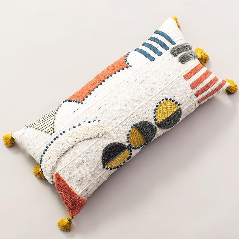 MIN124 Cushions, More Patterns Available