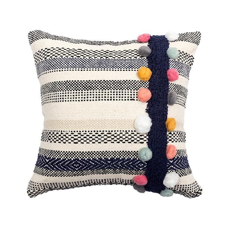 MIN124 Cushions, More Patterns Available