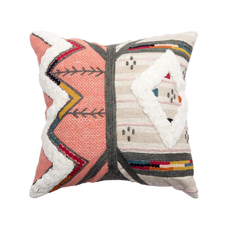 MIN124 Cushions, More Patterns Available