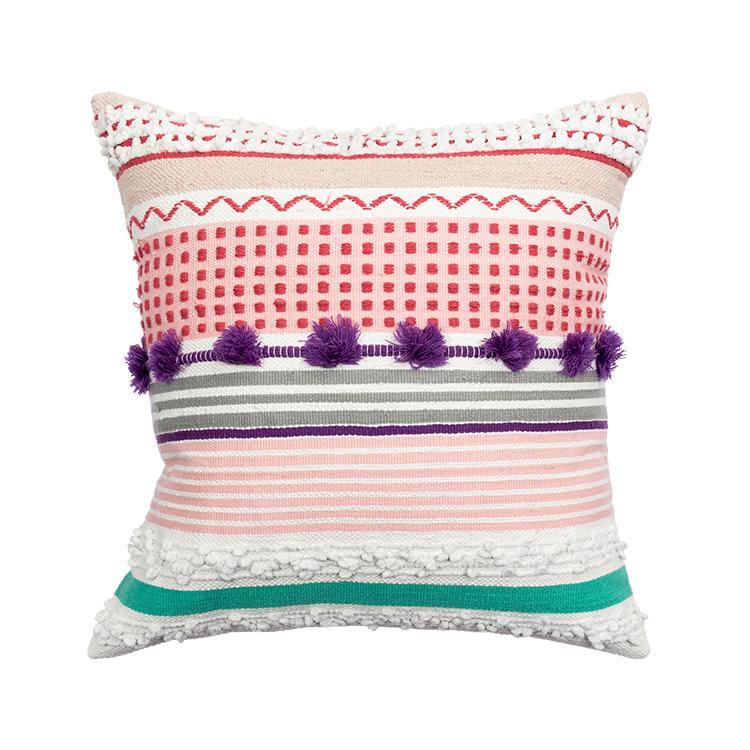 MIN124 Cushions, More Patterns Available