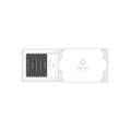 MIND GAMES 10 Piece Sample Discovery Set – Luxury Designer Perfume Mini Kit for Women & Men