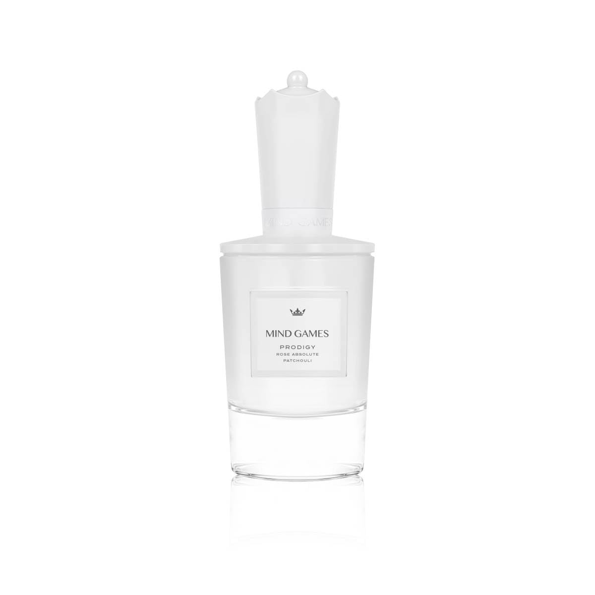 MIND GAMES Prodigy Perfumer Extraordinaire Perfume Extract 100 mL (3.4 fl oz)